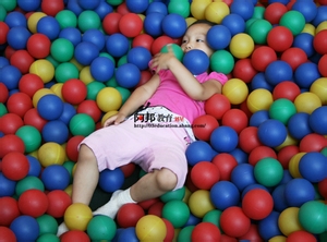 如何让宝宝更加优秀