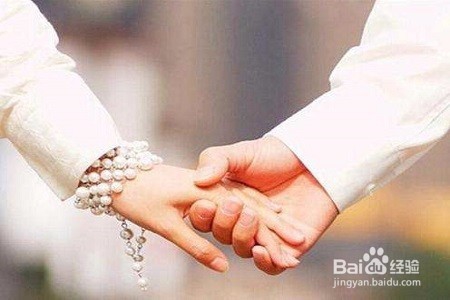 对待相亲，应该采取的态度