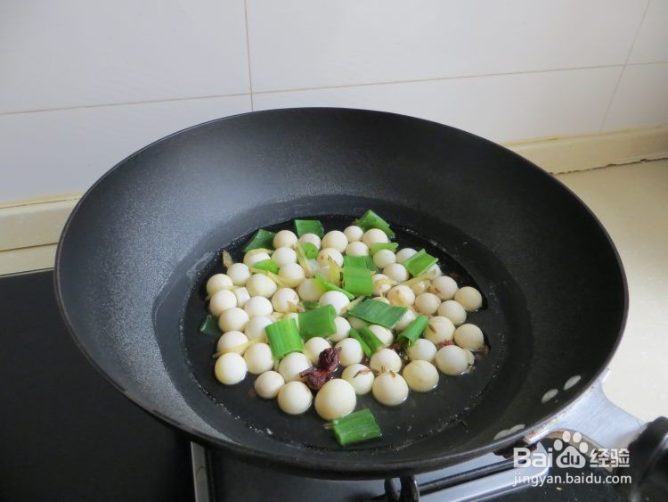 甲鱼蛋的做法