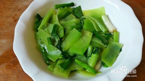 麻辣水煮牛肉怎么做