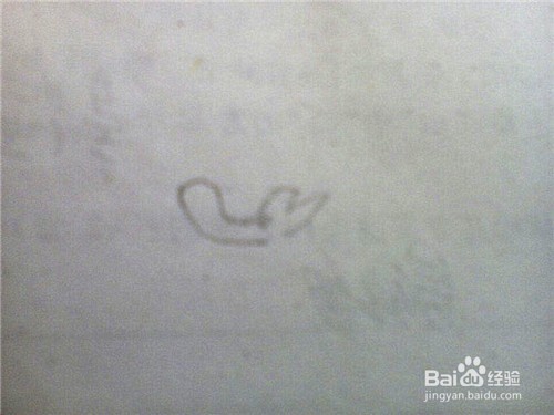 简笔画 草莓的画法：