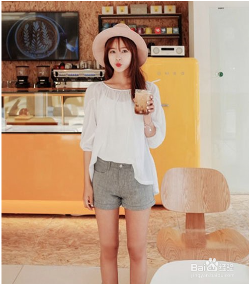 国庆出游穿什么好看 3条端午节穿搭让你放心出游