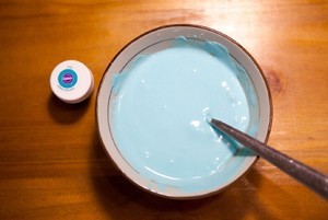 立体小鸭子糖霜饼干