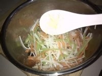 怎么做炝拌三丝--夏季凉拌菜炝拌三丝的做法