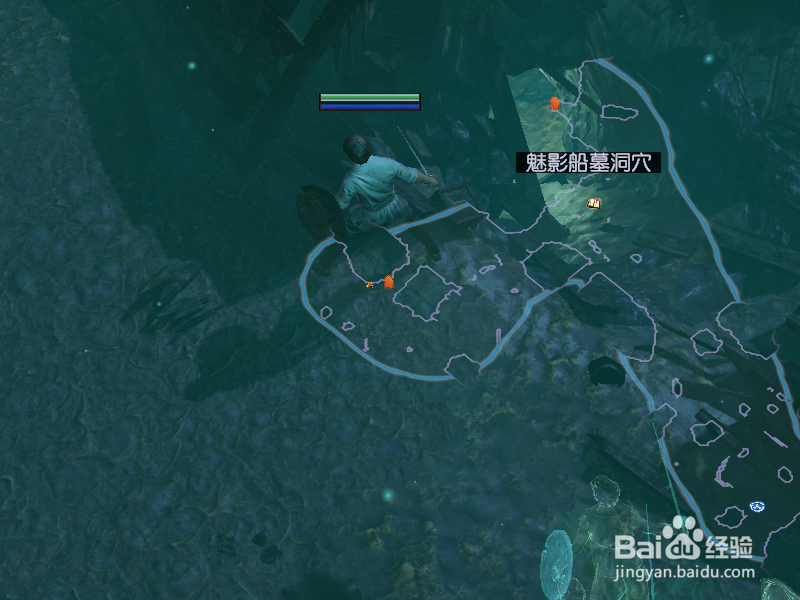 流放之路剧情攻略——第一章