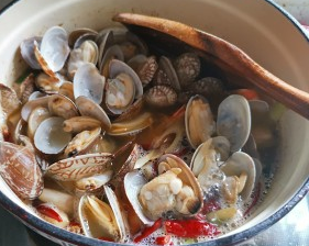 怎样制作出越喝越上瘾的泰式冬阴功汤步骤