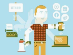 自媒体如何运营