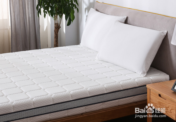 记忆绵床垫的使用技巧