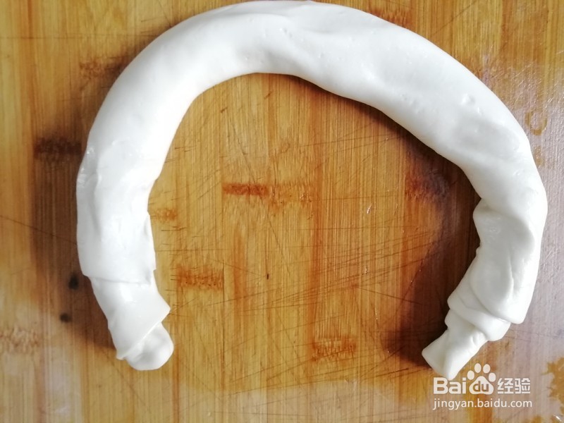 自制酥的掉渣的酱香饼