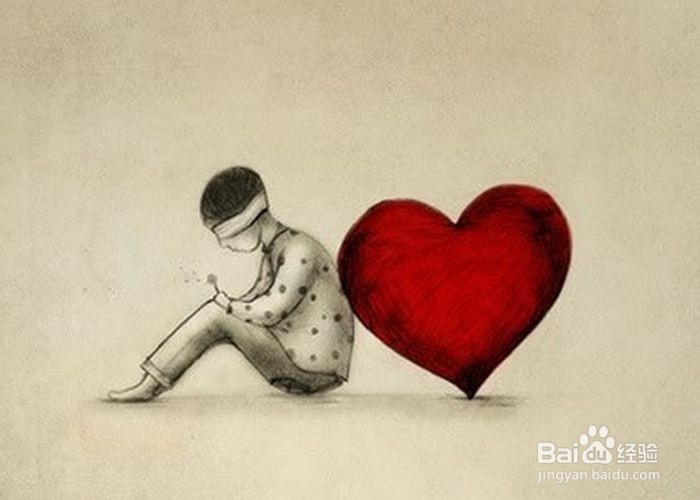 如何向女孩表达歉意