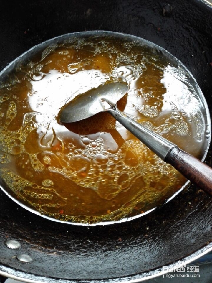 怎样制作鱼头萝卜丝火锅?