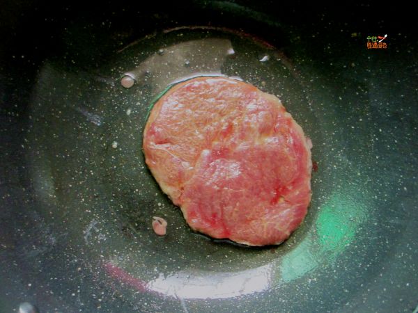 嫩牛五方#在“家”打造ins风美食#