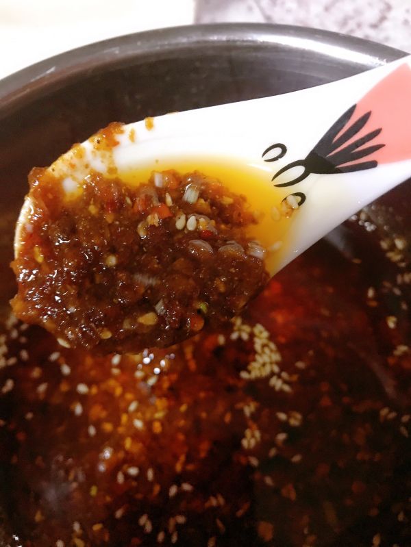 烤箱版麻辣烧烤