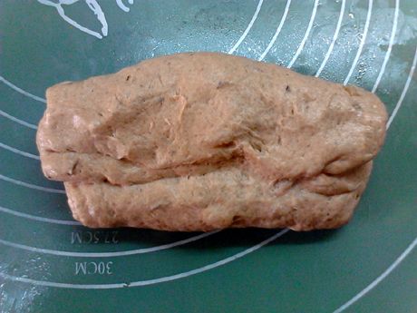 纽约熟食店黑麦面包