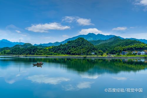 千島湖水下古城怎麼玩