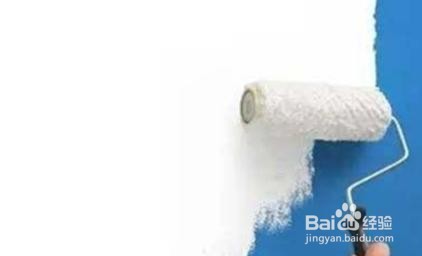 罗迪墙面漆施工选择喷涂好还是手工刷比较好?