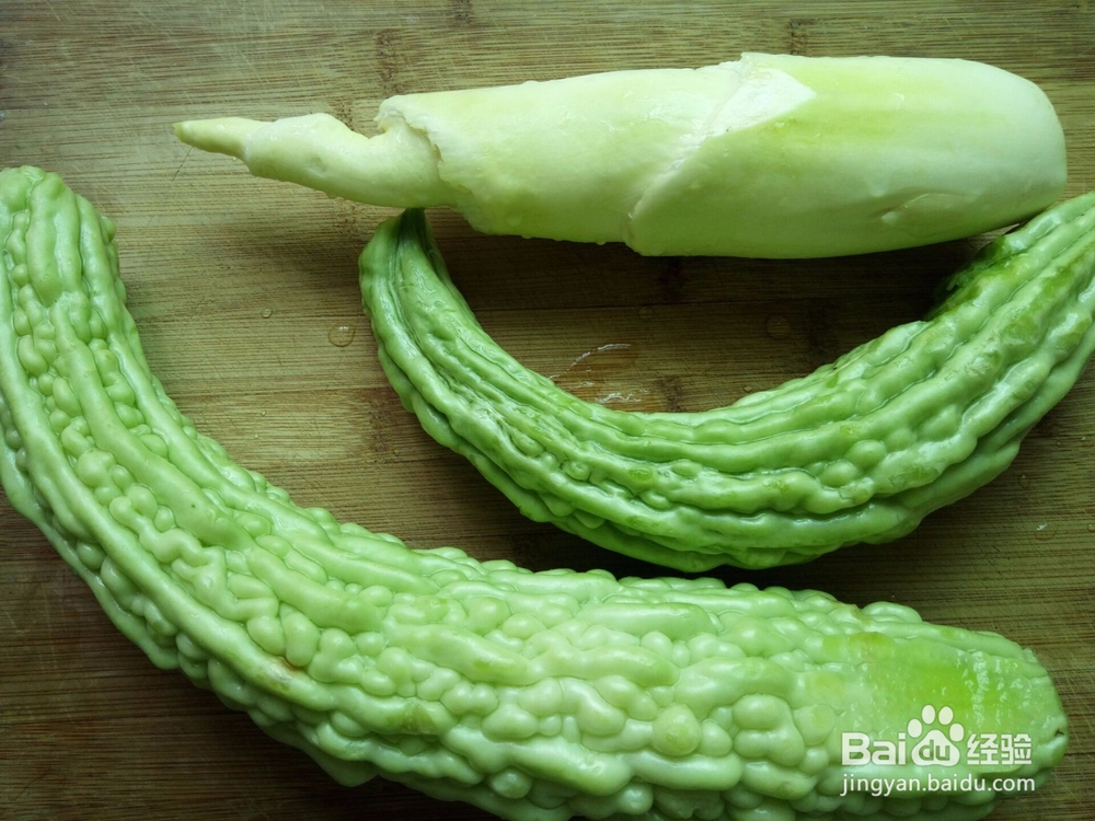 茭白苦瓜回锅肉盖浇饭,一个人的家常味。