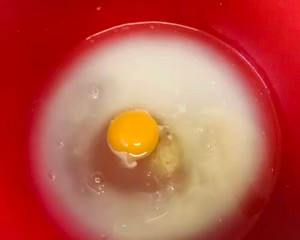 中筋面粉版披萨的做法