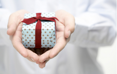 感恩同事“礼物互换”活动操作方法