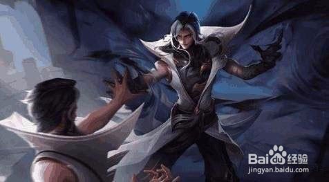 王者荣耀司马懿攻略