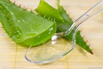 芦荟胶面膜需要洗掉吗