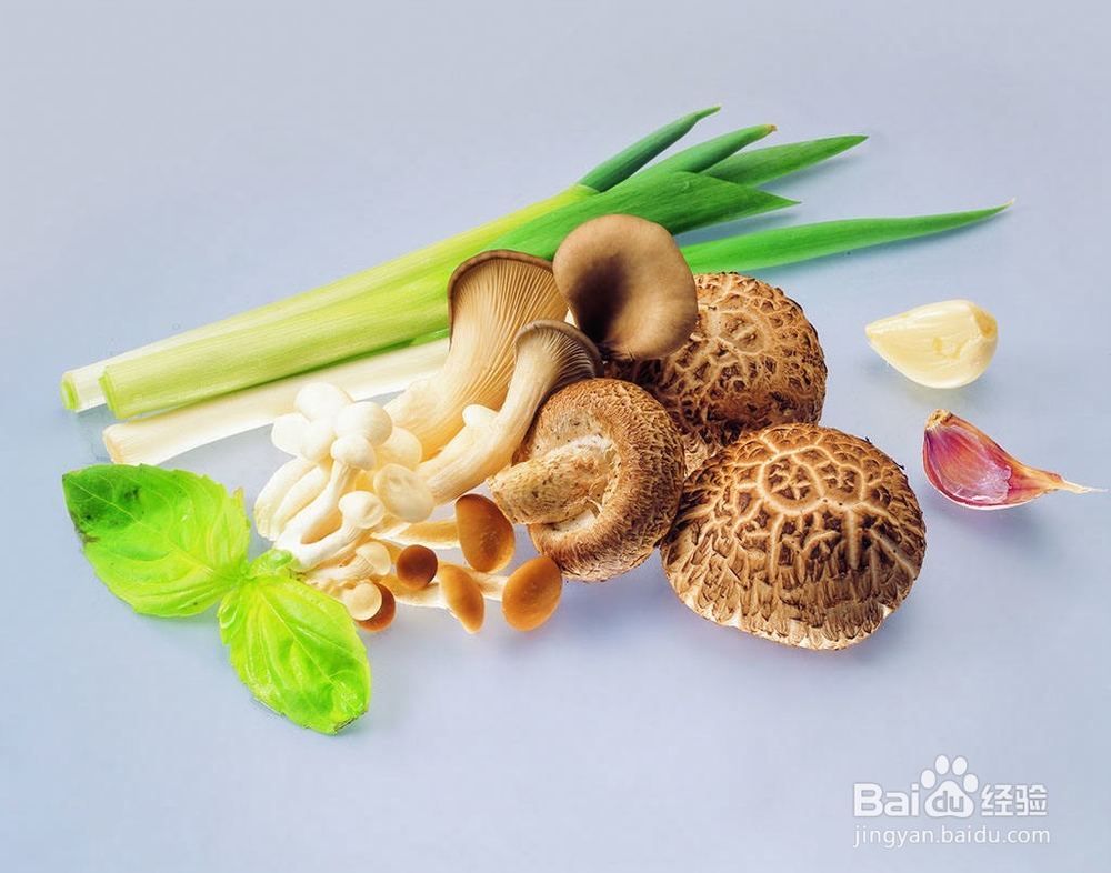 教你做最简单的汤面