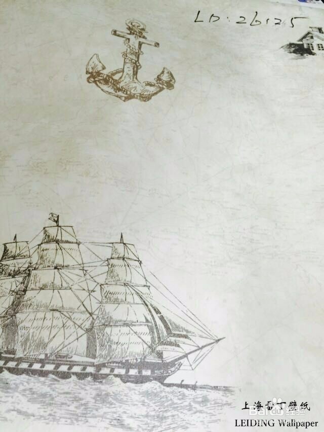 壁纸选择门道多多 雷丁教你如何选购壁纸