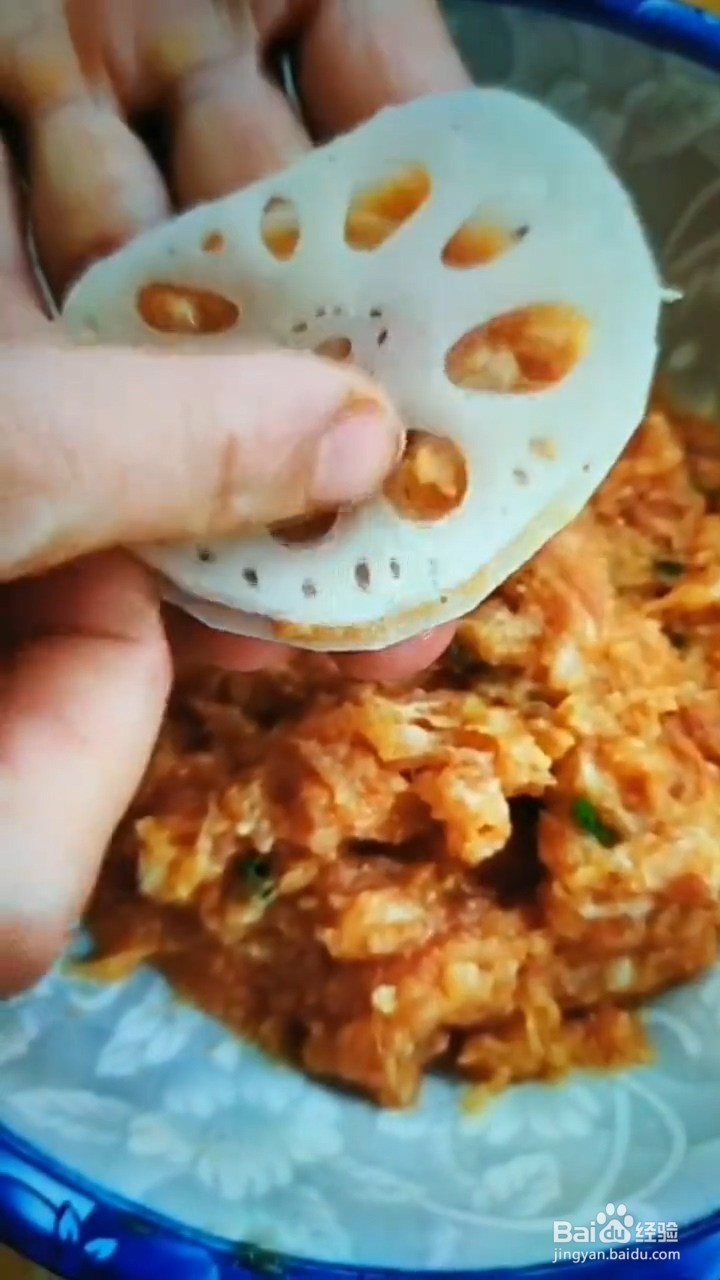 如何在家自制糖醋莲藕