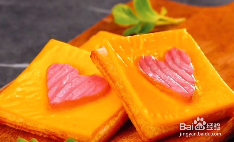 如何制作鸡蛋饼。