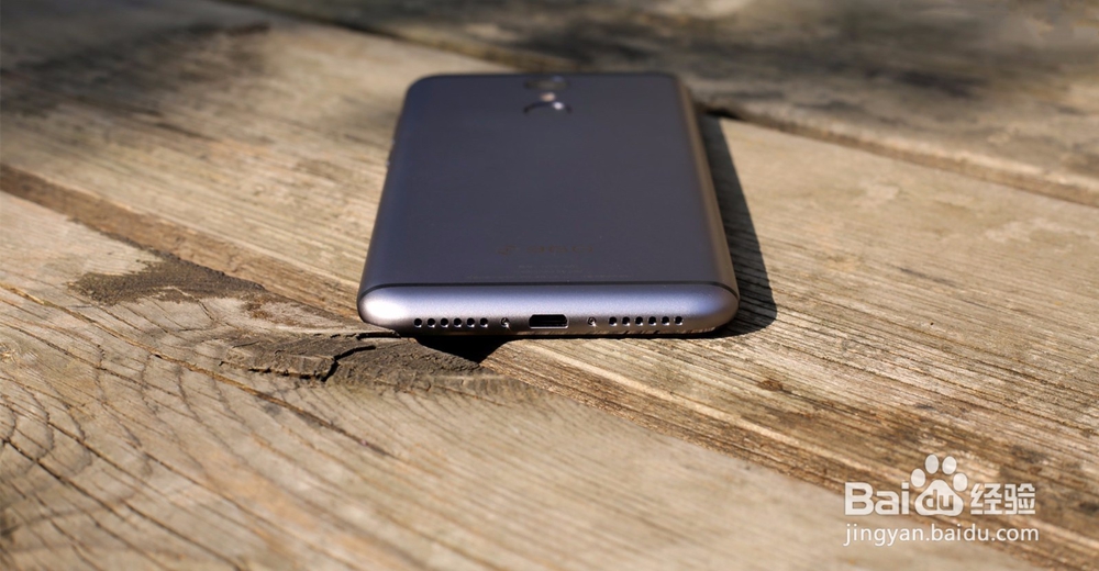 #首晒#360手机N4S英伦灰骁龙版开箱晒物