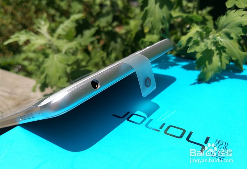 平板手机荣耀Note8开箱晒物