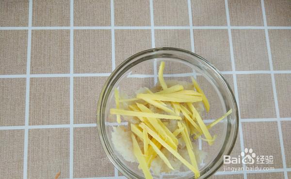 我来教你做出馋嘴的土豆鳕鱼饼