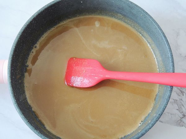 红豆沙玛芬蛋糕