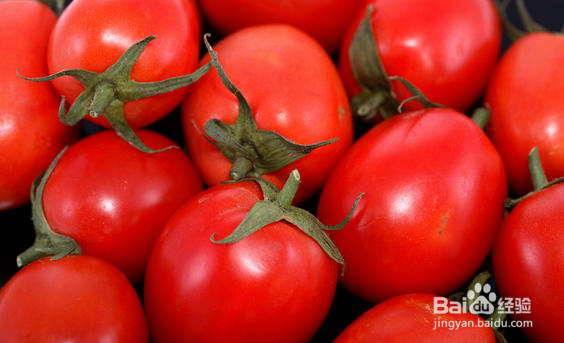 吃西红柿对男生有哪些好处