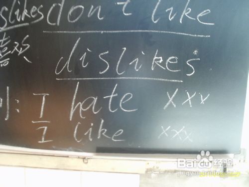 互相介绍,英语课堂2