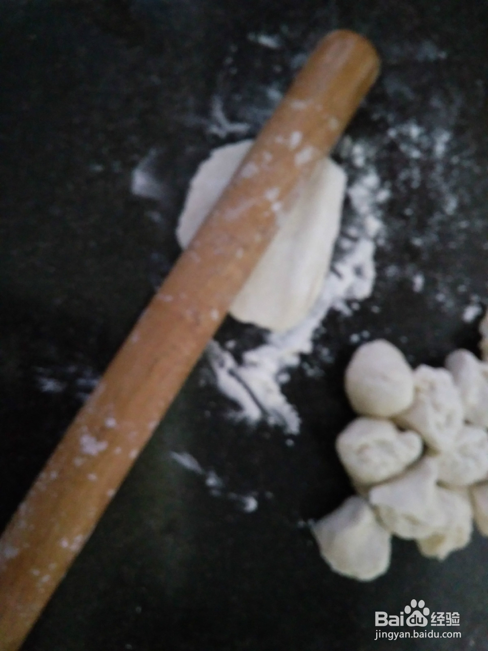 小笼汤包做法。怎么做小笼汤包