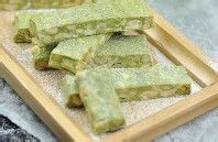 步骤详解:牛轧糖怎么做?