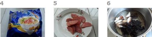 营养泡面怎么做