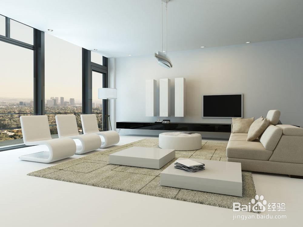 怎样做好室内设计？