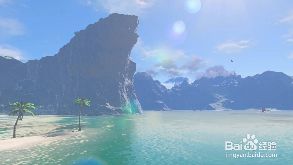 那些有趣而鲜为人知的游戏?主机篇(1)