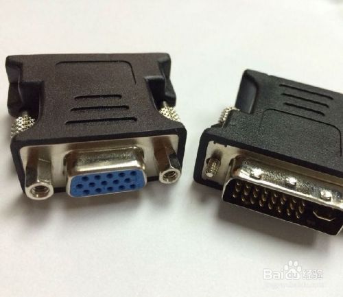 DVI接口和VGA接口使用区别是什么？