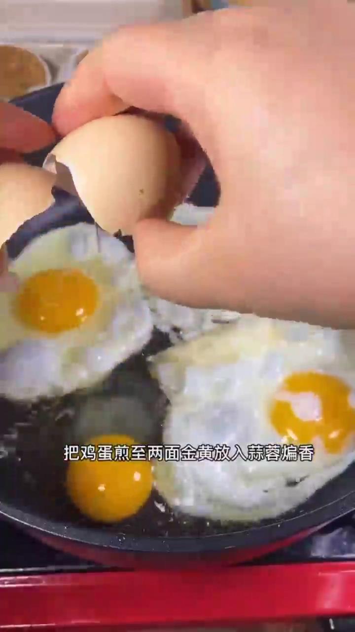 怎样做糖醋荷包蛋？