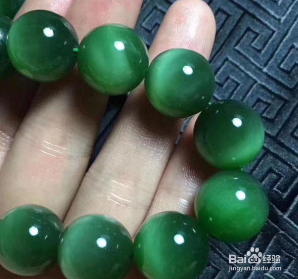 和田碧玉鉴别最简单方法