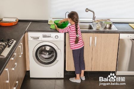 美菱全自动洗衣机教程