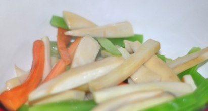 水煮毛肚的做法大全