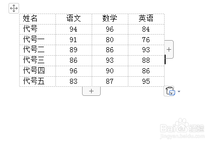 将excel表格导入word的方法