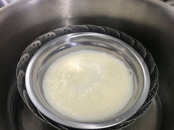 水果夹心雪媚娘