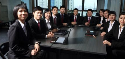 面试问到为什么做行政