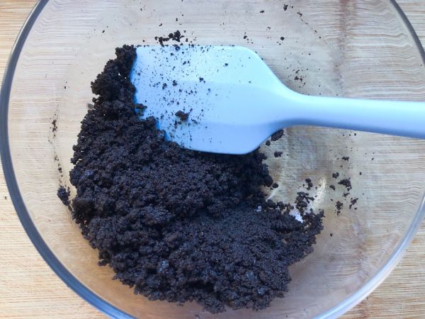 奥利奥慕斯蛋糕