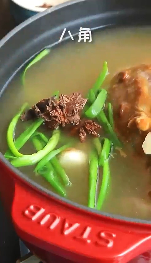 酱牛肉怎么做